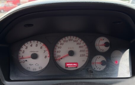 Mitsubishi Lancer IX, 2007 год, 360 000 рублей, 14 фотография