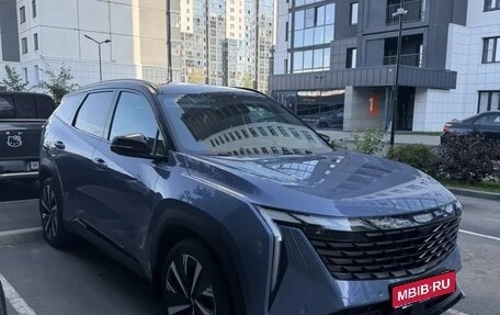 Geely Atlas, 2024 год, 3 199 000 рублей, 3 фотография