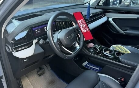 Geely Atlas, 2024 год, 3 199 000 рублей, 6 фотография