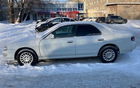 Nissan Presea II, 1997 год, 150 000 рублей, 4 фотография
