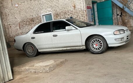 Nissan Presea II, 1997 год, 150 000 рублей, 5 фотография
