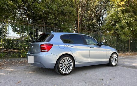 BMW 1 серия, 2013 год, 1 670 000 рублей, 2 фотография