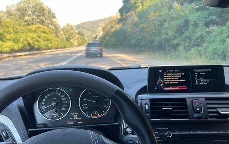 BMW 1 серия, 2013 год, 1 670 000 рублей, 11 фотография