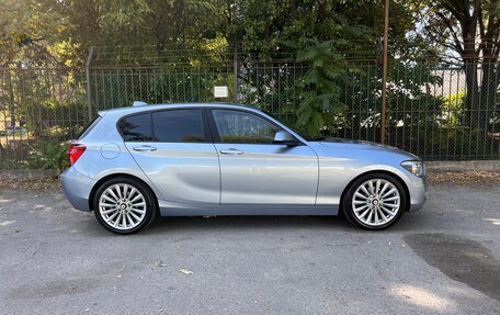 BMW 1 серия, 2013 год, 1 670 000 рублей, 5 фотография