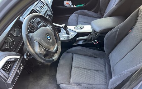 BMW 1 серия, 2013 год, 1 670 000 рублей, 9 фотография