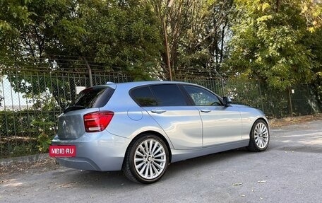 BMW 1 серия, 2013 год, 1 670 000 рублей, 3 фотография