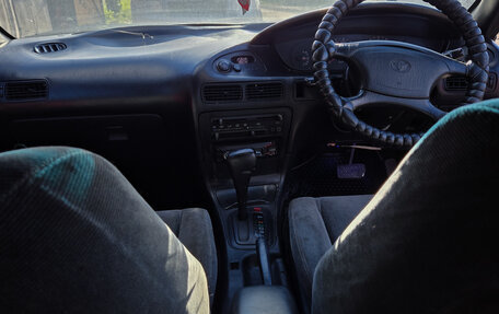 Toyota Sprinter VIII (E110), 1994 год, 200 000 рублей, 9 фотография