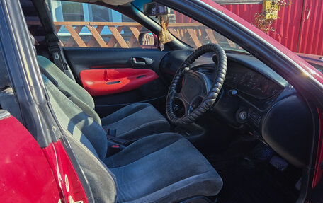 Toyota Sprinter VIII (E110), 1994 год, 200 000 рублей, 7 фотография