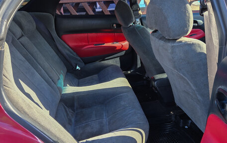 Toyota Sprinter VIII (E110), 1994 год, 200 000 рублей, 6 фотография