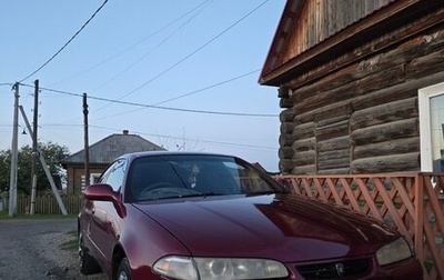 Toyota Sprinter VIII (E110), 1994 год, 200 000 рублей, 1 фотография
