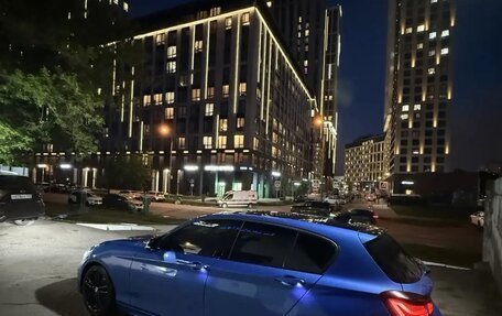 BMW 1 серия, 2019 год, 2 199 000 рублей, 6 фотография