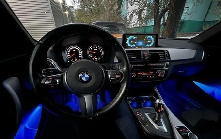 BMW 1 серия, 2019 год, 2 199 000 рублей, 5 фотография
