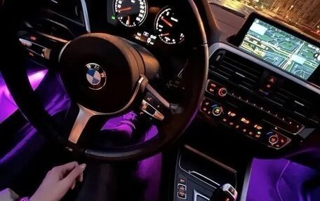 BMW 1 серия, 2019 год, 2 199 000 рублей, 7 фотография