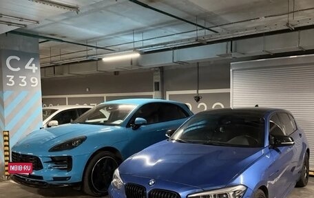 BMW 1 серия, 2019 год, 2 199 000 рублей, 8 фотография