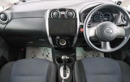 Nissan Note II рестайлинг, 2013 год, 869 000 рублей, 10 фотография