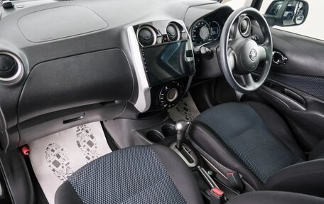 Nissan Note II рестайлинг, 2013 год, 869 000 рублей, 12 фотография