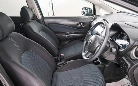 Nissan Note II рестайлинг, 2013 год, 869 000 рублей, 7 фотография