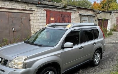 Nissan X-Trail, 2008 год, 1 280 000 рублей, 1 фотография