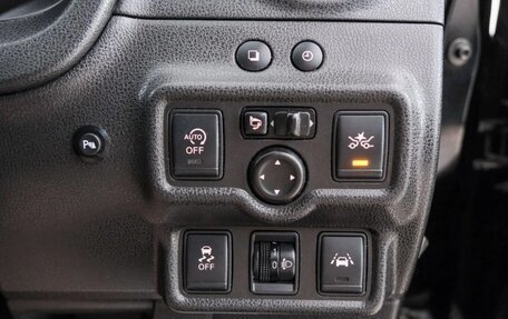 Nissan Note II рестайлинг, 2013 год, 869 000 рублей, 18 фотография