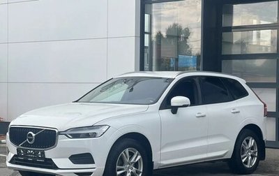 Volvo XC60 II, 2018 год, 3 126 000 рублей, 1 фотография