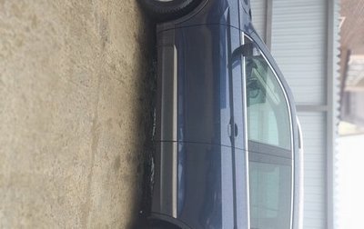 Volkswagen Tiguan II, 2017 год, 2 849 999 рублей, 1 фотография