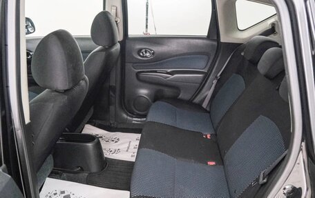 Nissan Note II рестайлинг, 2013 год, 869 000 рублей, 20 фотография
