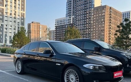 BMW 5 серия, 2012 год, 1 750 000 рублей, 1 фотография