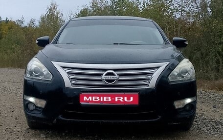 Nissan Teana, 2014 год, 1 150 000 рублей, 1 фотография
