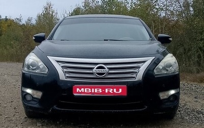 Nissan Teana, 2014 год, 1 150 000 рублей, 1 фотография