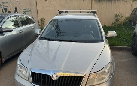 Skoda Octavia, 2009 год, 620 000 рублей, 1 фотография