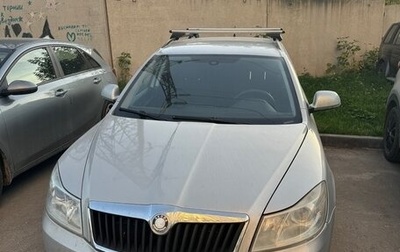 Skoda Octavia, 2009 год, 620 000 рублей, 1 фотография