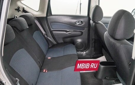 Nissan Note II рестайлинг, 2013 год, 869 000 рублей, 21 фотография