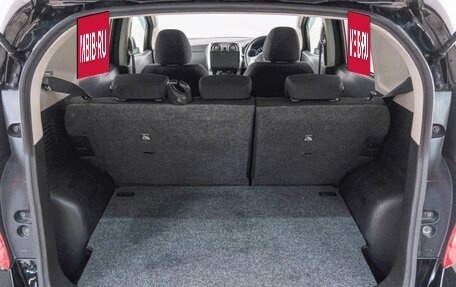 Nissan Note II рестайлинг, 2013 год, 869 000 рублей, 22 фотография
