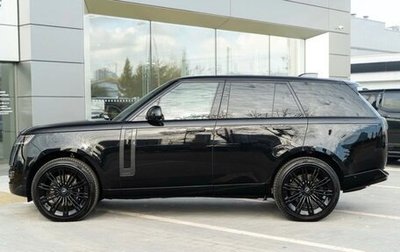 Land Rover Range Rover IV рестайлинг, 2025 год, 24 990 000 рублей, 1 фотография