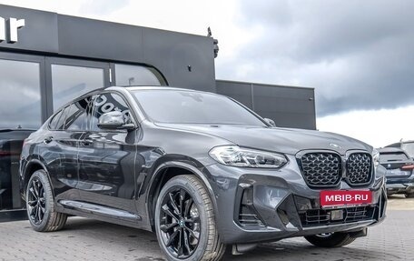 BMW X4, 2025 год, 10 311 000 рублей, 1 фотография