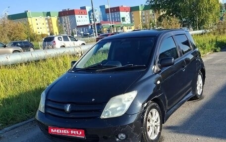 Toyota Ist II, 2002 год, 435 000 рублей, 1 фотография