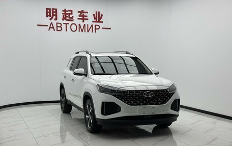 Hyundai ix35, 2022 год, 1 270 000 рублей, 1 фотография