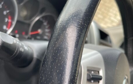 Nissan X-Trail, 2008 год, 1 280 000 рублей, 4 фотография
