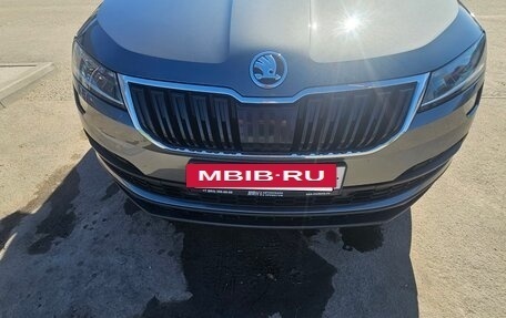 Skoda Karoq I, 2021 год, 2 400 000 рублей, 6 фотография