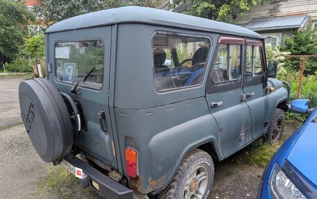 ЛуАЗ 3151, 2004 год, 250 000 рублей, 3 фотография