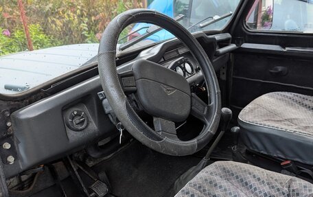 ЛуАЗ 3151, 2004 год, 250 000 рублей, 6 фотография