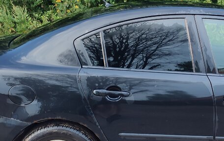 Mazda 3, 2008 год, 250 000 рублей, 7 фотография