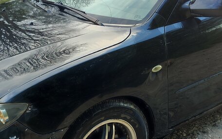 Mazda 3, 2008 год, 250 000 рублей, 4 фотография