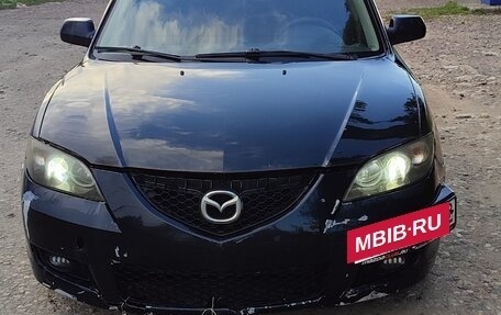 Mazda 3, 2008 год, 250 000 рублей, 6 фотография