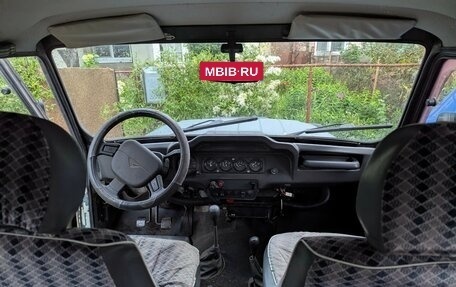 ЛуАЗ 3151, 2004 год, 250 000 рублей, 9 фотография
