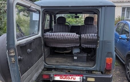 ЛуАЗ 3151, 2004 год, 250 000 рублей, 8 фотография