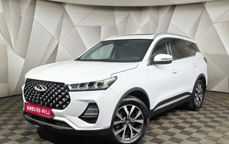 Chery Tiggo 7 Pro, 2022 год, 1 650 000 рублей, 1 фотография