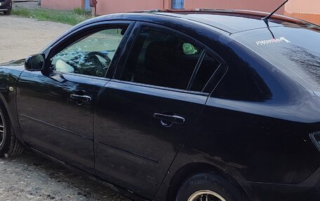 Mazda 3, 2008 год, 250 000 рублей, 10 фотография