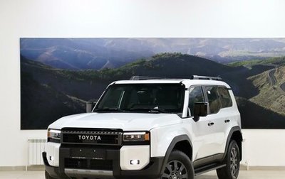 Toyota Land Cruiser Prado, 2026 год, 10 600 000 рублей, 1 фотография