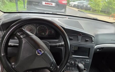Volvo S60 III, 2004 год, 330 000 рублей, 9 фотография